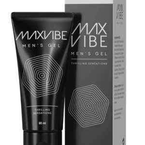 Max Vibe
