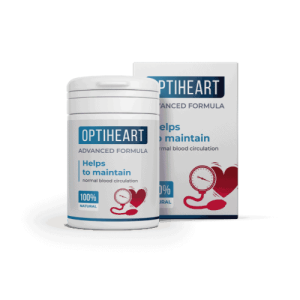Optiheart