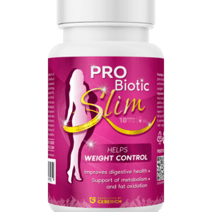 PRO Biotic Slim