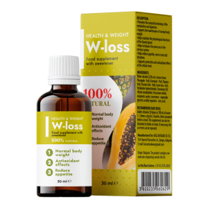 W-Loss