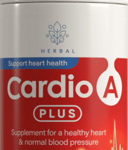 Cardio A plus