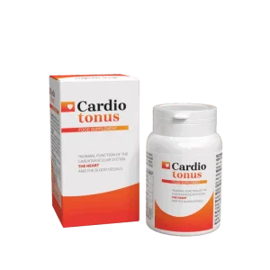 Cardiotonus