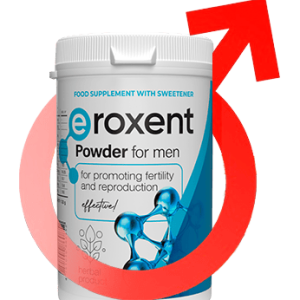 Eroxent