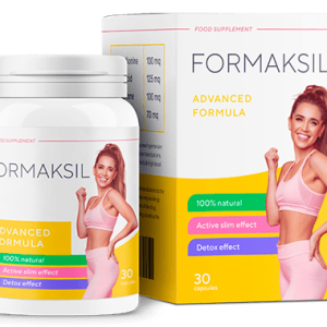 Formaksil