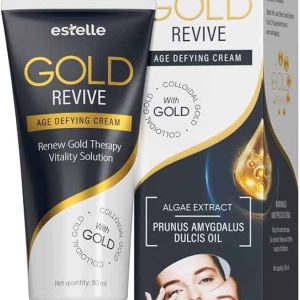 GoldRevive