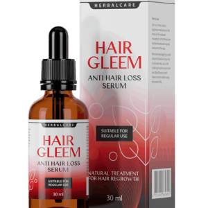 Hair Gleem