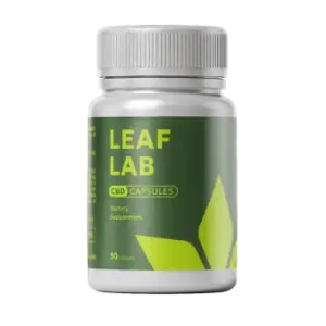 Leaf Lab CBD