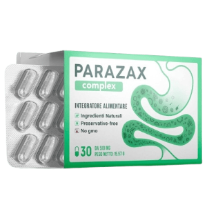 Parazax Complex