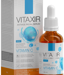 Vitaxir